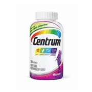 善存（Centrum）  女性综合维生素 200片