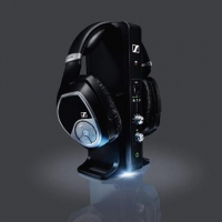 Sennheiser  森海塞尔 RS195 封闭式无线耳机
