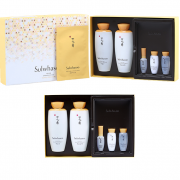 雪花秀（Sulwhasoo）  滋盈肌本水乳6件套装