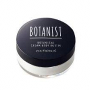 BOTANIST 植物奶油身体黄油 100克/盒
