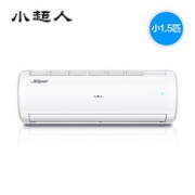 值哭！Haier 海尔 小超人 小1.5匹变频 KFR-32GW/10FDD21AXU1 壁挂式空调