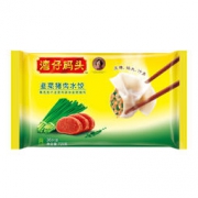 湾仔码头 手工水饺 韭菜猪肉口味 720g *9件 141.2元包邮（双重优惠，合15.69元/件）