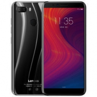 Lenovo 联想 K5 play 全网通智能手机 3GB+32GB 618元包邮（需用券）