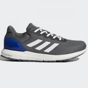 adidas 阿迪达斯 COSMIC 2 男款跑步鞋 *2双