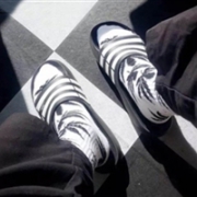 Adidas阿迪达斯 三叶草 Adilette 男款经典澡堂拖鞋 3色