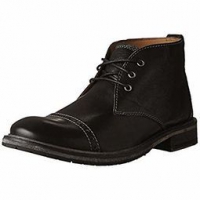 移动端： Clarks Clarkdale Jean 男款短靴 42.99美元约￥297