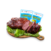 三珍斋 五香酱牛肉 200g*2袋