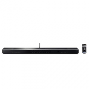 YAMAHA 雅马哈 YSP-1600 Soundbar 黑色 家庭影院 2980元包邮（立减）