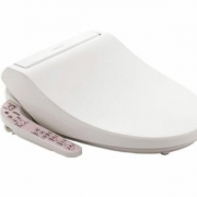 Panasonic 松下 DL-F510CWS 智能马桶盖板