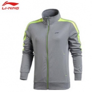 白菜价：LI-NING 李宁 AWDK366 女士运动外套