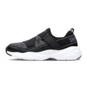 12日0点、双12预售： SKECHERS 斯凯奇 D'lites 999852 搭带款 男子熊猫鞋