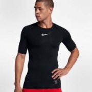 双12预售： NIKE 耐克 PRO 838092 男士短袖
