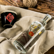 古井贡酒 60窖龄 50度 浓香型白酒 500ml*2件