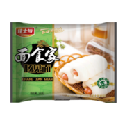 佳士博 热狗卷烤肠速冻面点 500g*2袋 24.9元包邮（29.9-5）