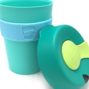 KeepCup  咖啡随行杯 340ML*2个 2色