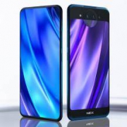正式发布：VIVO NEX 双屏版 10G运存