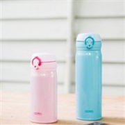 THERMOS膳魔师不锈钢保温杯350ml  JNL-352
