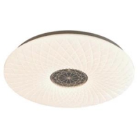 FSL 佛山照明 花语 led吸顶灯 25W 三段调色