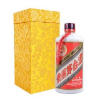 茅台 飞天 2000年出厂 酱香型白酒 53度 500ml