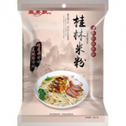 鼎香飘 桂林米粉 255g *2件