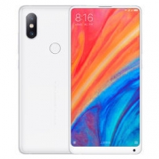 MI 小米 MIX2S 8GB+256GB 白色陶瓷版 全网通智能手机 3399元包邮（赠无线充）
