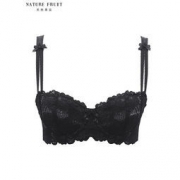 12日0点、双12预告： Gainree 歌瑞尔 ATB17026 薄款女士内衣 71.2元