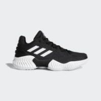 12日0点、双12预售：adidas 阿迪达斯 Pro Bounce 2018 Low AH2673 男子篮球鞋