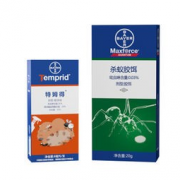 BAYER 拜耳 特姆得 8ml +拜灭易 20g 赠喷壶  74.95元包邮