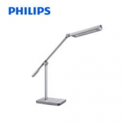 PHILIPS 飞利浦 晶尚 五档触摸调光 LED台灯+凑单品 382元包邮（双重优惠）