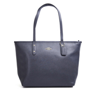 COACH 蔻驰 女士牛皮托特包F58846