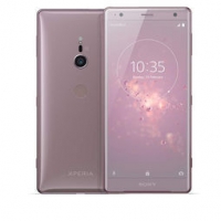 索尼 Xperia（H8296 ） XZ2 6GB+64GB 尘粉 移动联通4G手机 5149元包邮（需用券）