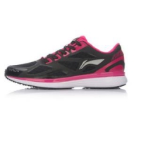 LI-NING 李宁 Speed Star ARBM098 女士跑鞋