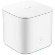 凌霄四核+信号放大：荣耀 新品 PRO2 千兆双频无线路由器