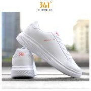 361° 休闲鞋百搭复古小板鞋