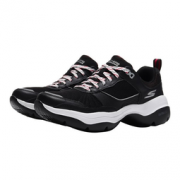 SKECHERS 斯凯奇 15797 女款休闲运动鞋  209元包邮