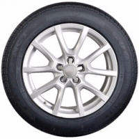 Goodyear 固特异 汽车轮胎 225/50R17 98Y NCT5  2076元包邮