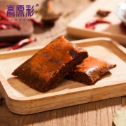 高原彩 小米辣牛油火锅底料 150g*3包