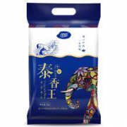 好价：仟盼 泰香王 茉莉香米 5kg