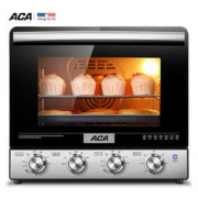 ACA 北美电器 ATO-M38AC 38L 电烤箱 477元包邮（双重优惠）
