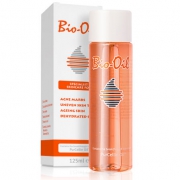 万能油（bio-oil） 护肤生物油 125ml 万能神油 预防妊娠纹 孕妇护肤