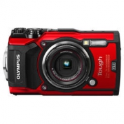 OLYMPUS 奥林巴斯 TG-5 红色 三防运动相机 2599元包邮