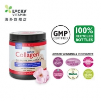 Neocell    超级胶原蛋白粉 198g