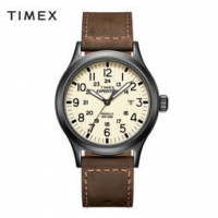 京东PLUS会员：TIMEX 天美时 T49963 男士时装腕表 298元包邮