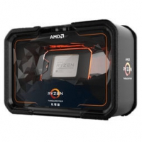 京东PLUS会员： AMD Ryzen Threadrapper 2970WX 处理器 9499元包邮