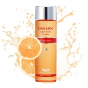 城野医生（Dr.Ci.Labo）     控油毛孔对策收缩收敛化妆水 200ml 口碑爽肤水