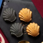 本宫 法式甜品早餐男仆蛋糕250g 北京网红店