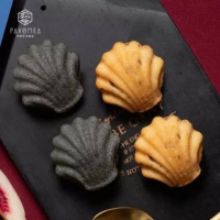 本宫 法式甜品早餐男仆蛋糕250g*2盒 北京网红店