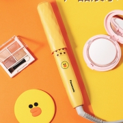 松下（Panasonic）   EH-GHW1D 美发器 LINE FRIENDS联名版