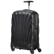 最顶级黑标系列！Samsonite 新秀丽 Black Label Cosmolite系列 Spinner 25寸  拉杆箱