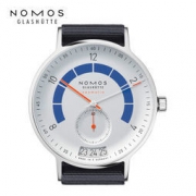 NOMOS 诺莫斯 Autobahn系列 1303 男士机械腕表 32599元包邮（双重优惠）